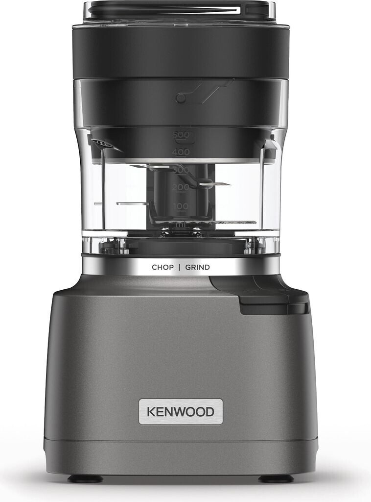 خرد کن چند کاره  کنوود انگلستان Kenwood Duo PreCHP80.000SI با کاربری آسان و طراحی مدرن